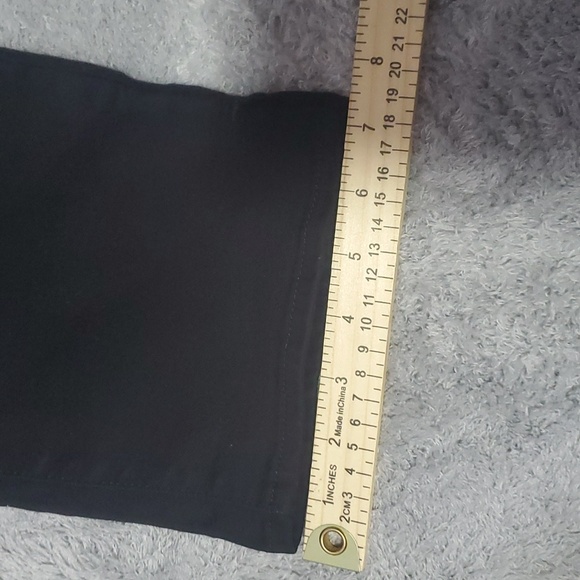 NYDJ Curves 360 Jeans Black Size 18 - Picture 9 of 9